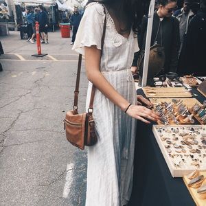 Urban outfitters boho dress